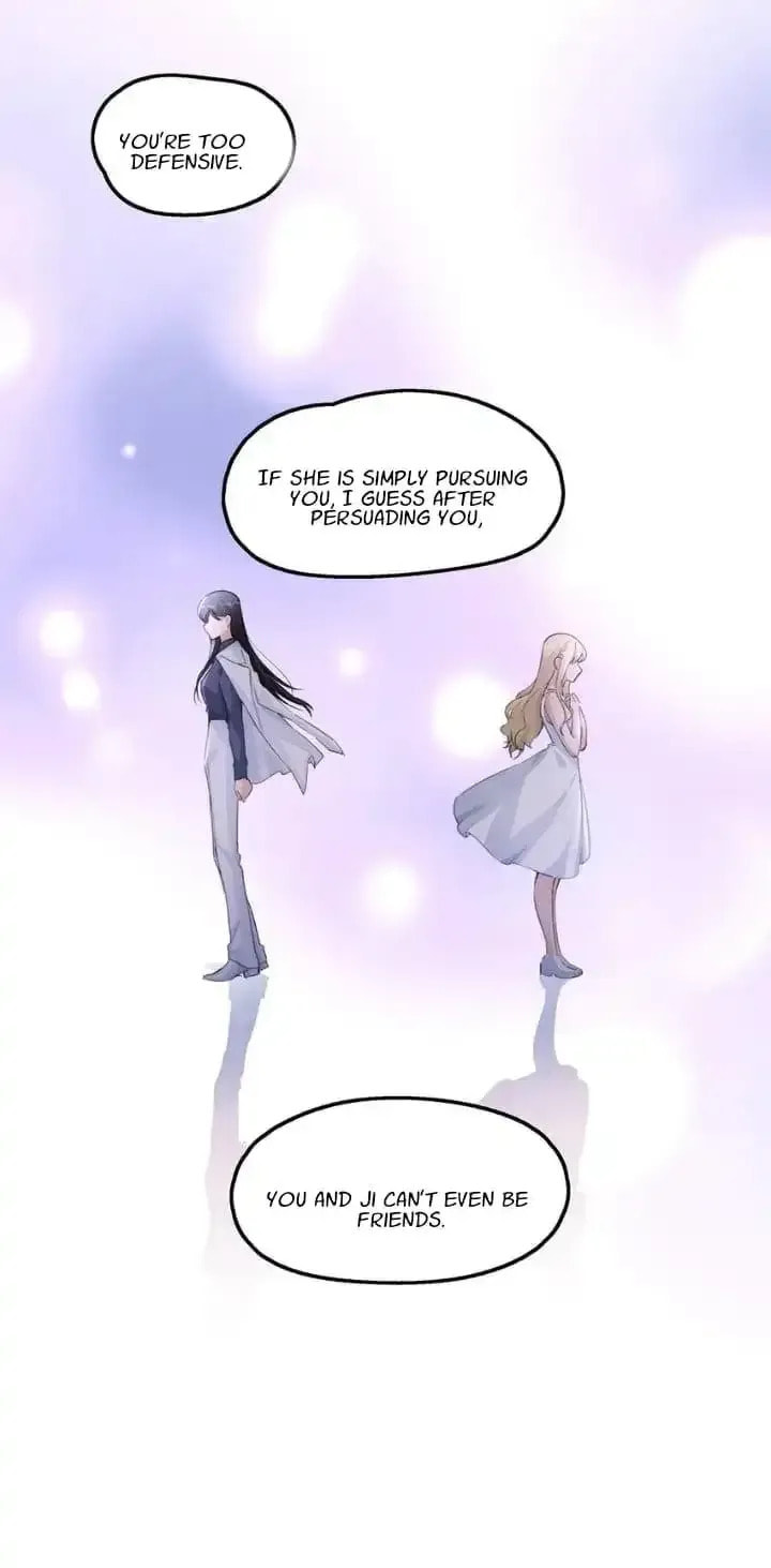 Read Long-Awaited Feelings (Colored) chapter 83 image 7 on Lezhin
