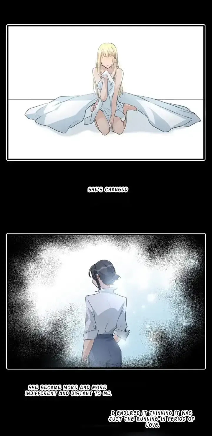 Read Long-Awaited Feelings (Colored) chapter 84 image 11 on Lezhin
