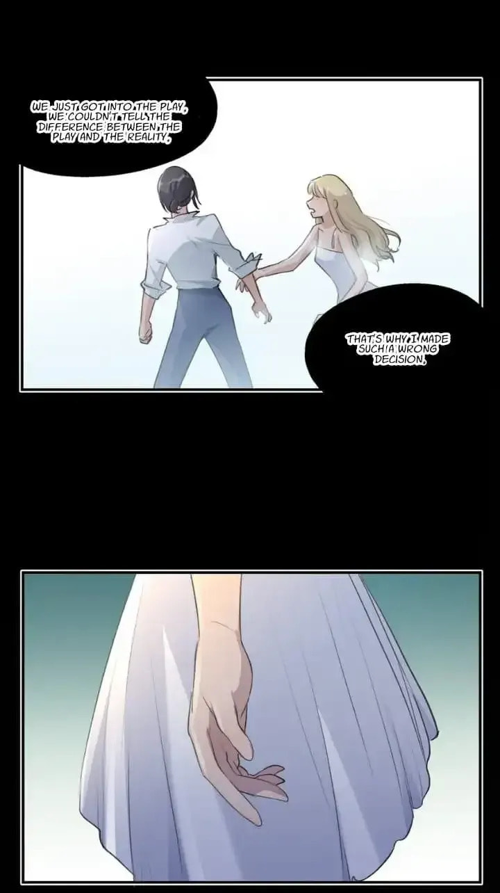 Read Long-Awaited Feelings (Colored) chapter 84 image 13 on Lezhin
