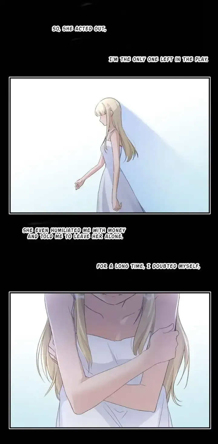 Read Long-Awaited Feelings (Colored) chapter 84 image 14 on Lezhin