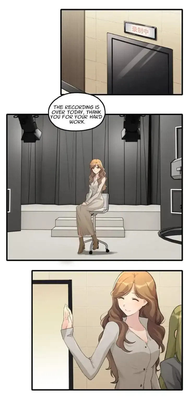 Read Long-Awaited Feelings (Colored) chapter 85 image 1 on Lezhin