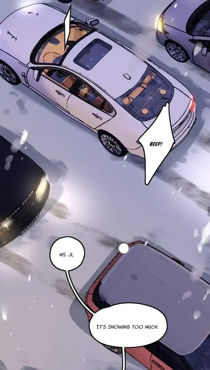 Read Long-Awaited Feelings (Colored) chapter 85 image 13 on Lezhin