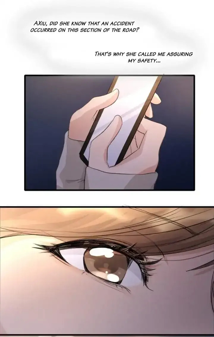 Read Long-Awaited Feelings (Colored) chapter 85 image 18 on Lezhin