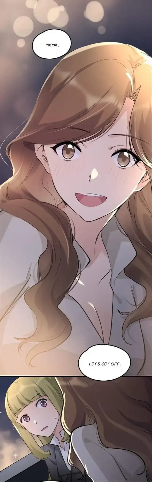 Read Long-Awaited Feelings (Colored) chapter 85 image 19 on Lezhin