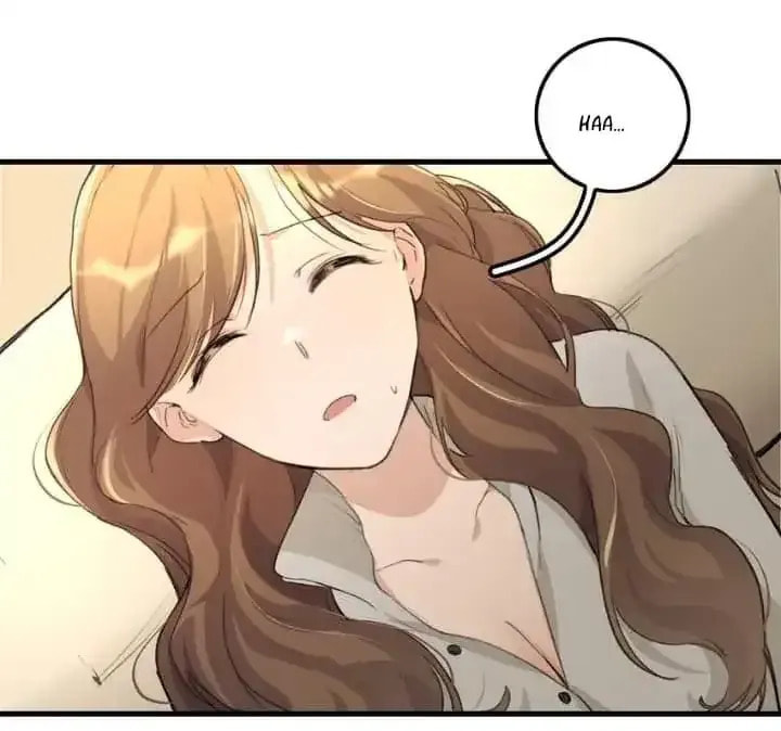 Read Long-Awaited Feelings (Colored) chapter 85 image 2 on Lezhin