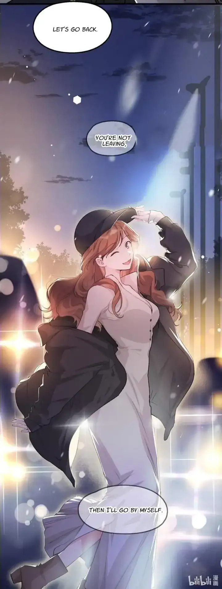 Read Long-Awaited Feelings (Colored) chapter 85 image 20 on Lezhin