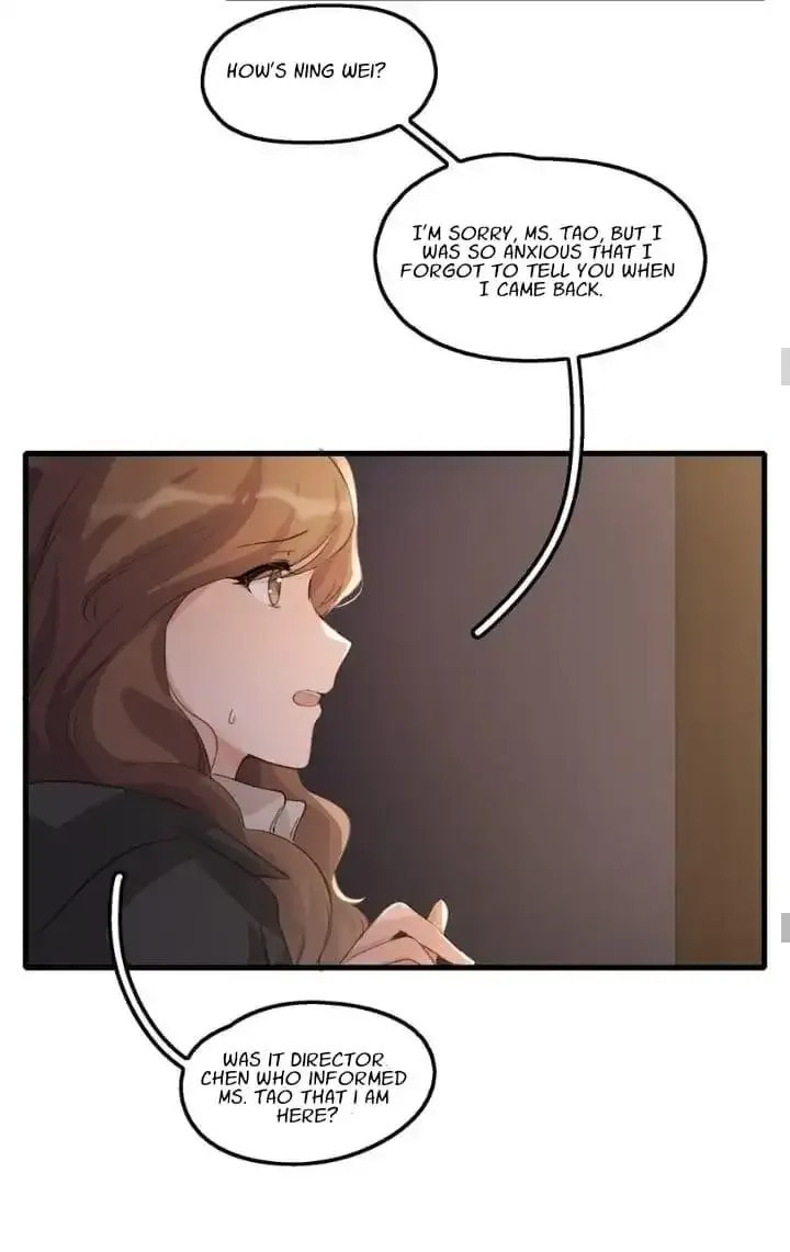 Read Long-Awaited Feelings (Colored) chapter 86 image 21 on Lezhin