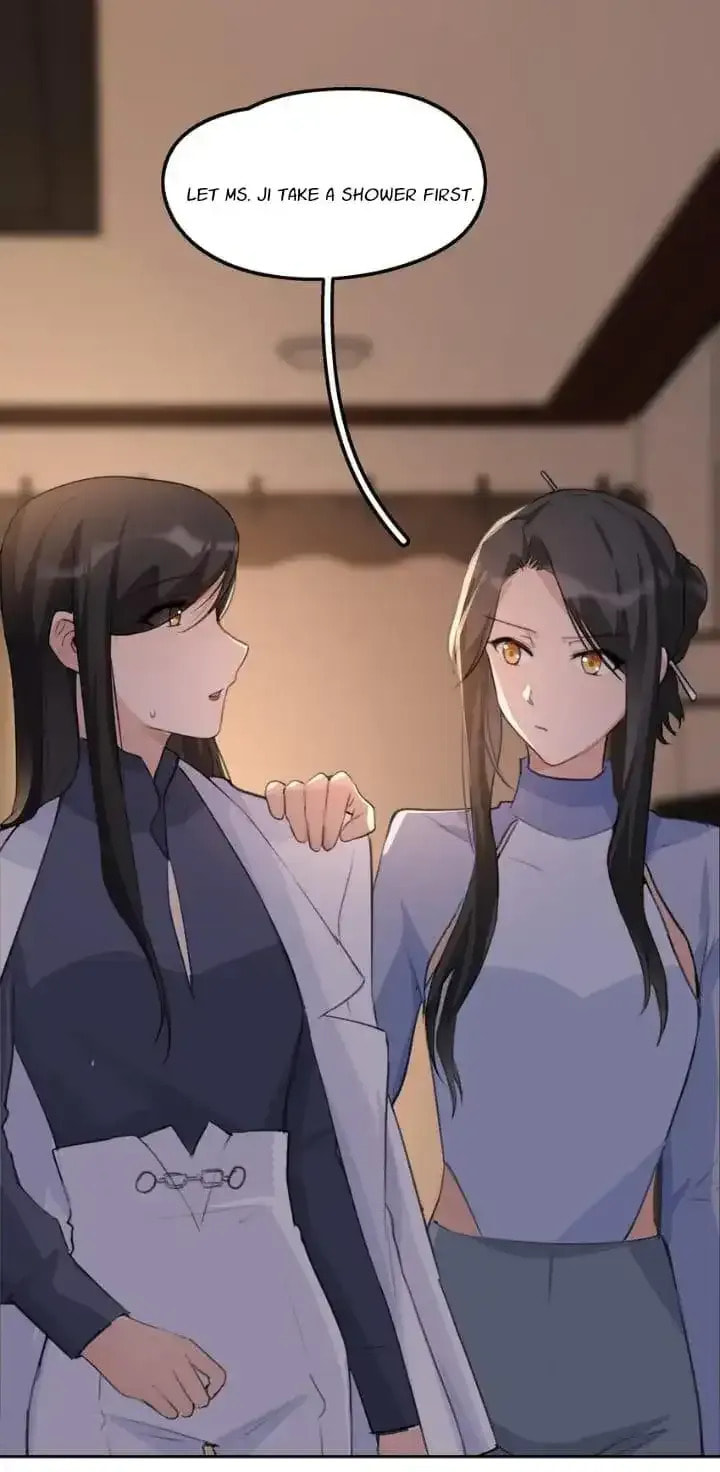 Read Long-Awaited Feelings (Colored) chapter 86 image 23 on Lezhin