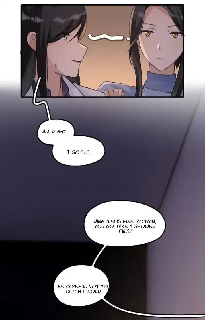 Read Long-Awaited Feelings (Colored) chapter 86 image 24 on Lezhin