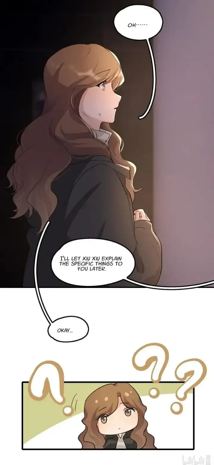 Read Long-Awaited Feelings (Colored) chapter 86 image 25 on Lezhin