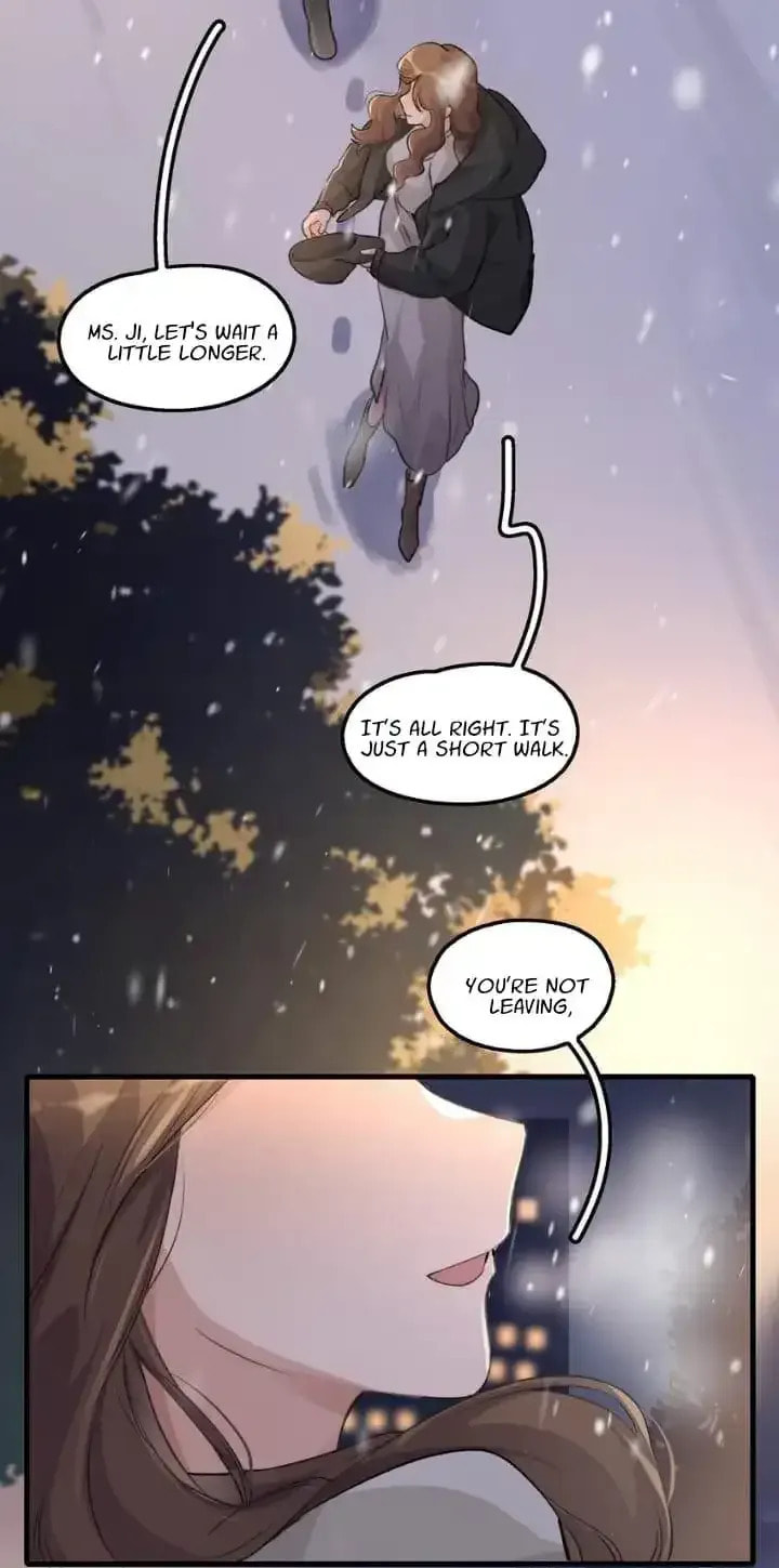 Read Long-Awaited Feelings (Colored) chapter 86 image 3 on Lezhin
