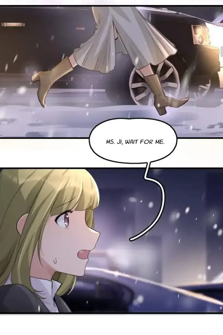 Read Long-Awaited Feelings (Colored) chapter 86 image 6 on Lezhin