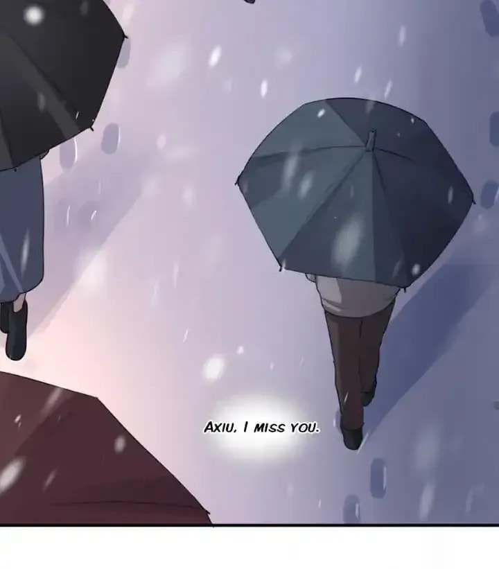 Read Long-Awaited Feelings (Colored) chapter 86 image 8 on Lezhin