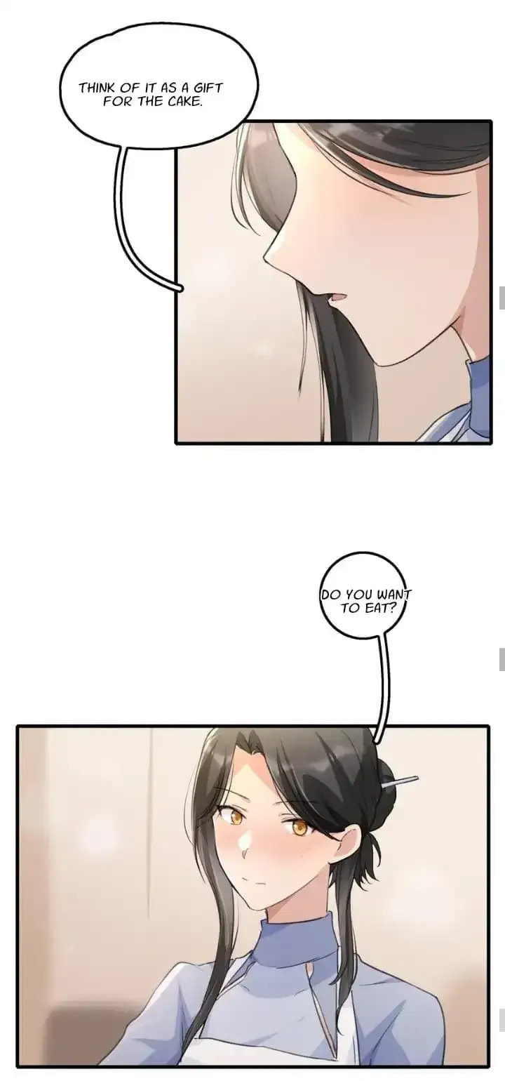 Read Long-Awaited Feelings (Colored) chapter 87 image 11 on Lezhin
