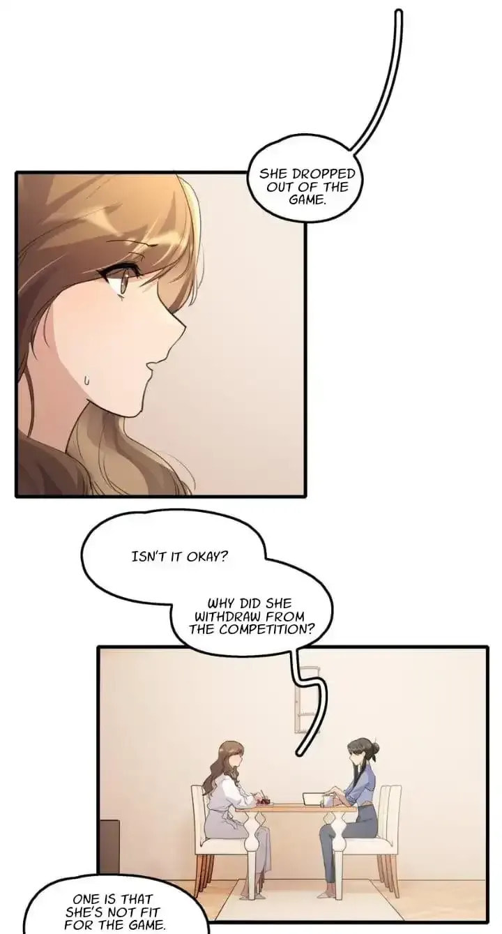 Read Long-Awaited Feelings (Colored) chapter 87 image 17 on Lezhin