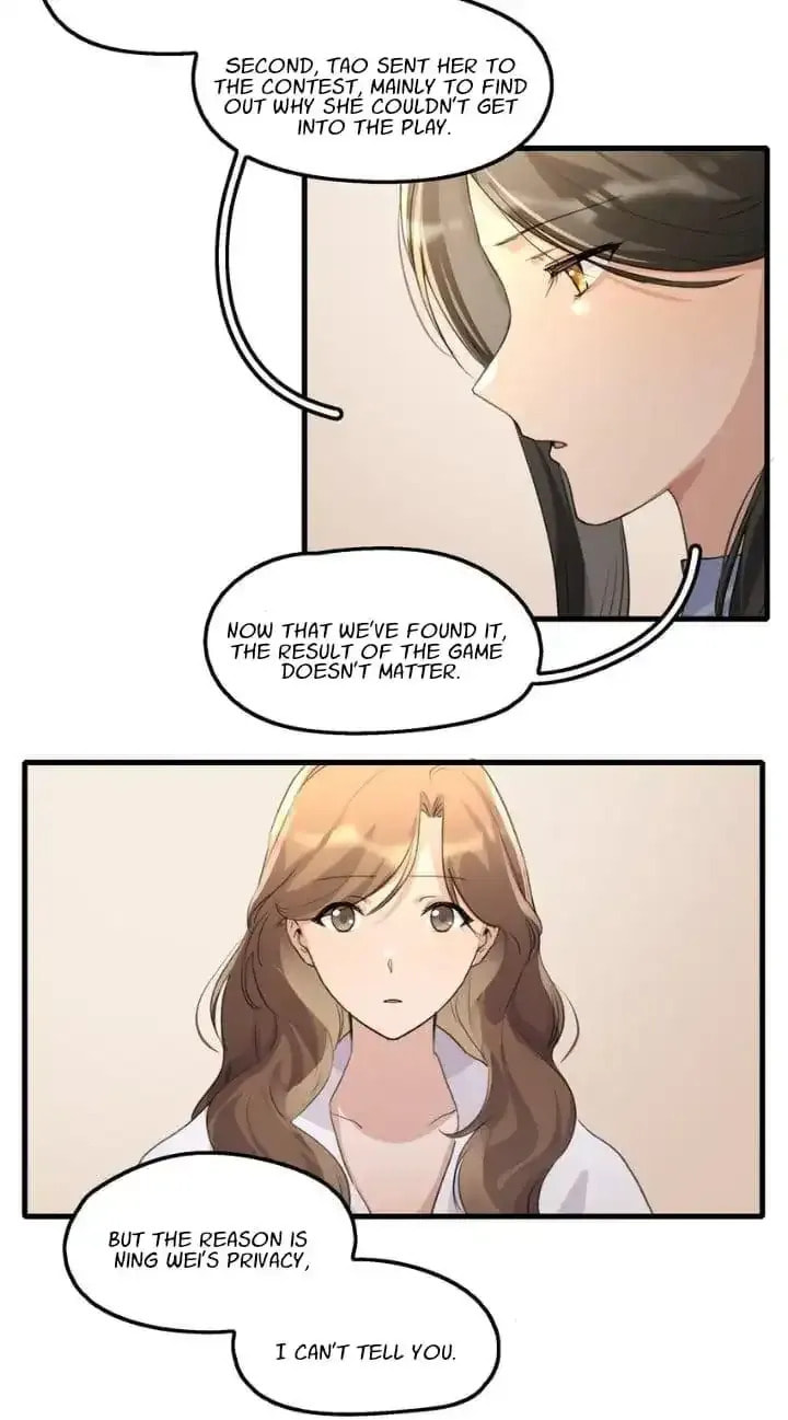 Read Long-Awaited Feelings (Colored) chapter 87 image 18 on Lezhin