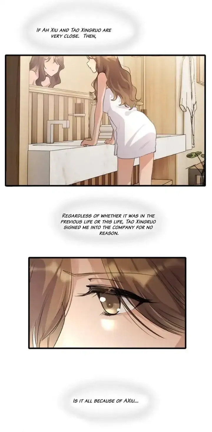 Read Long-Awaited Feelings (Colored) chapter 87 image 5 on Lezhin