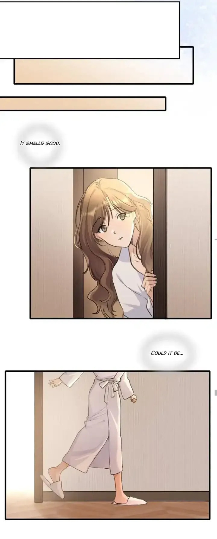 Read Long-Awaited Feelings (Colored) chapter 87 image 7 on Lezhin
