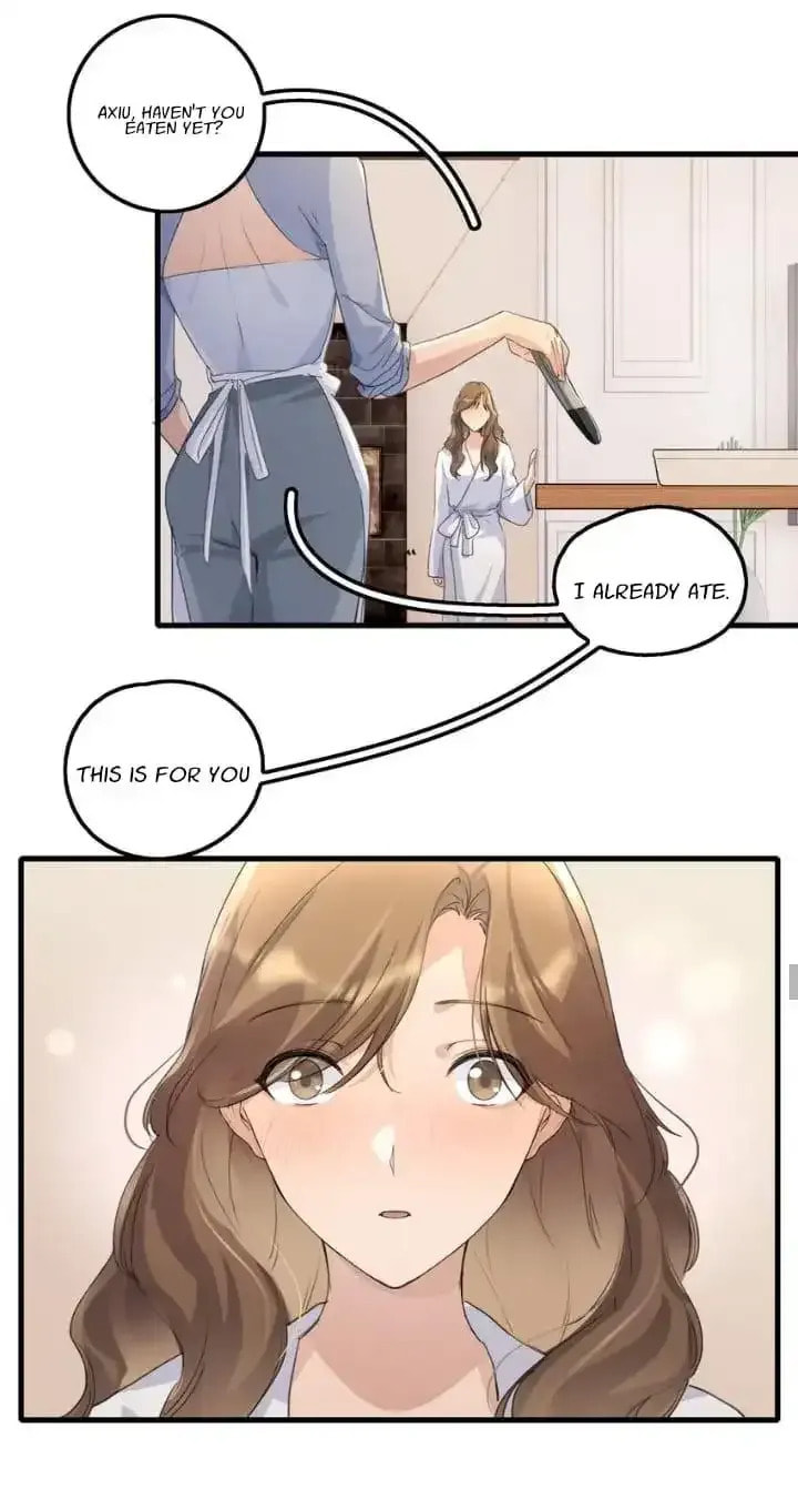 Read Long-Awaited Feelings (Colored) chapter 87 image 9 on Lezhin