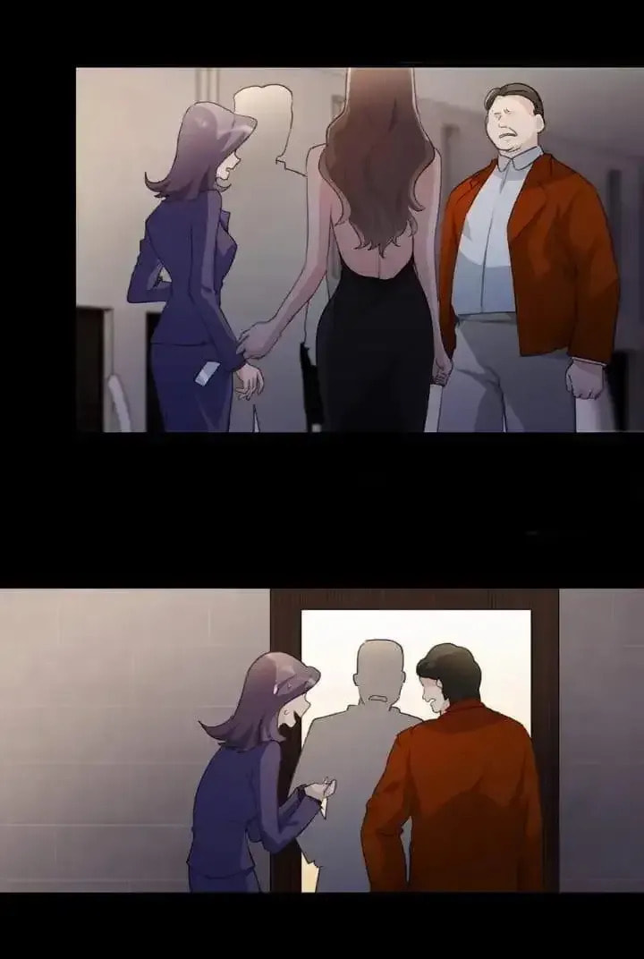Read Long-Awaited Feelings (Colored) chapter 88 image 13 on Lezhin
