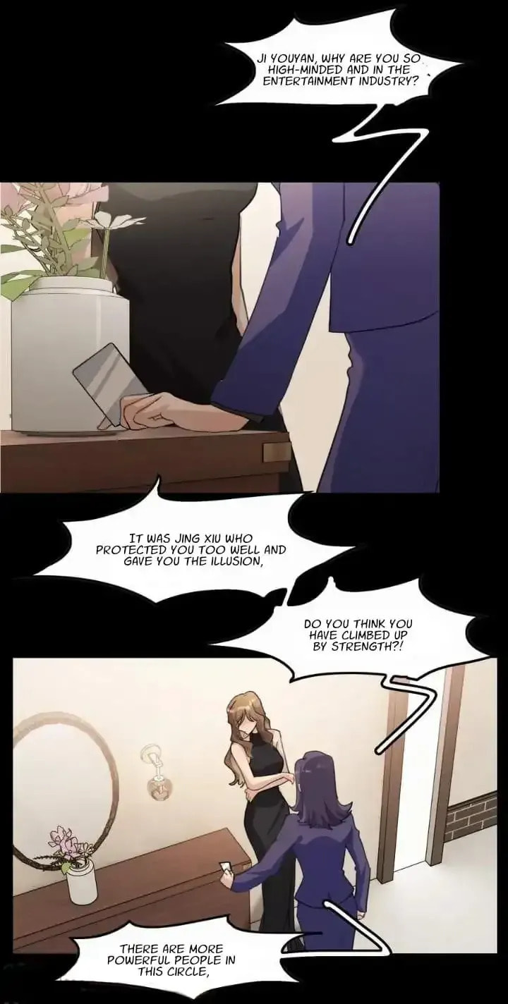 Read Long-Awaited Feelings (Colored) chapter 88 image 14 on Lezhin