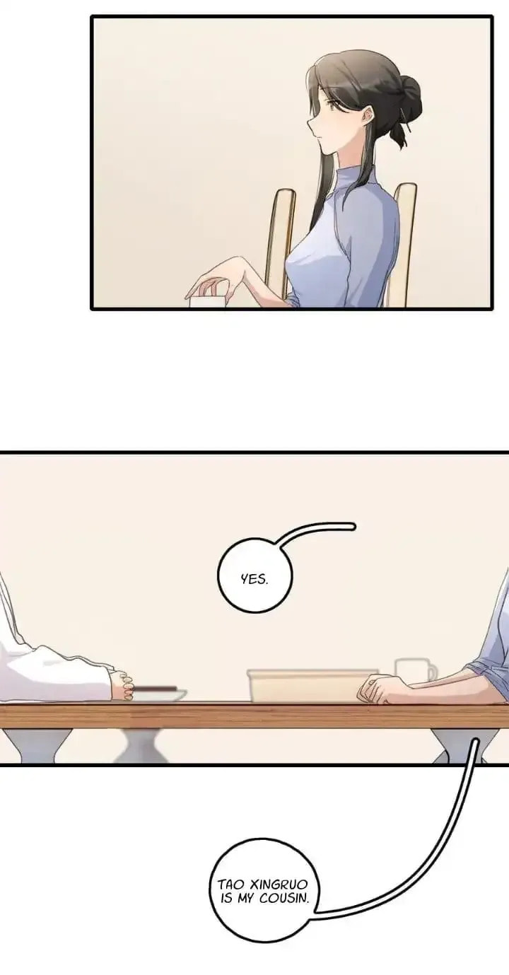Read Long-Awaited Feelings (Colored) chapter 88 image 3 on Lezhin