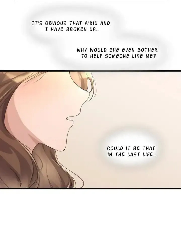 Read Long-Awaited Feelings (Colored) chapter 88 image 9 on Lezhin