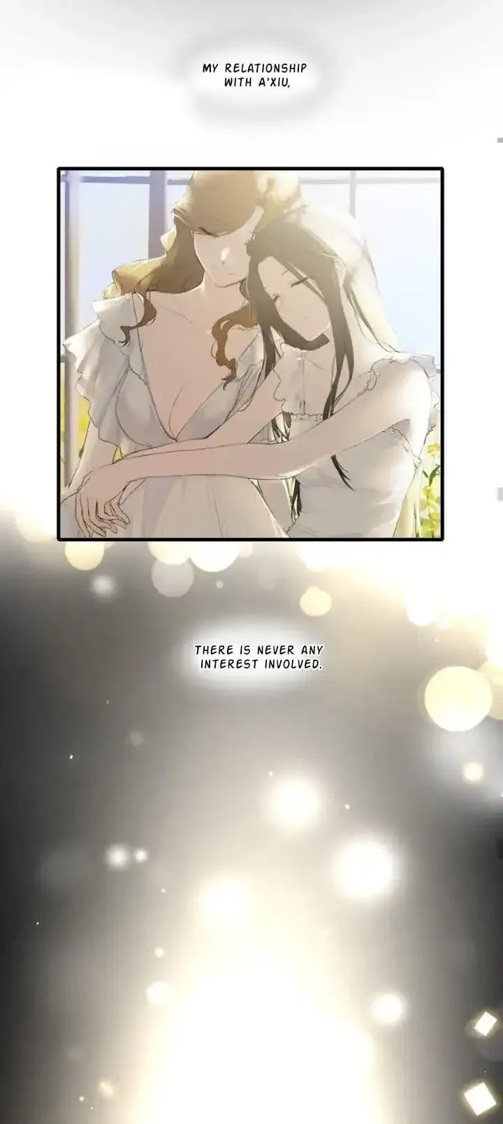 Read Long-Awaited Feelings (Colored) chapter 89 image 10 on Lezhin