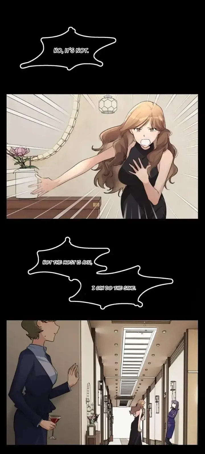 Read Long-Awaited Feelings (Colored) chapter 89 image 7 on Lezhin