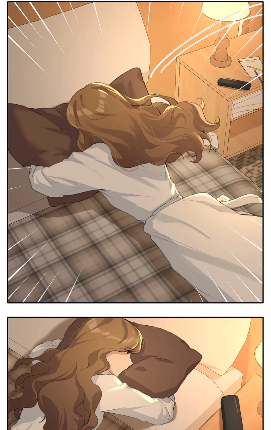 Read Long-Awaited Feelings (Colored) chapter 9 image 11 on Lezhin