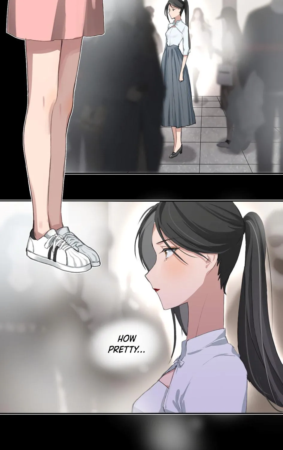 Read Long-Awaited Feelings (Colored) chapter 9 image 17 on Lezhin