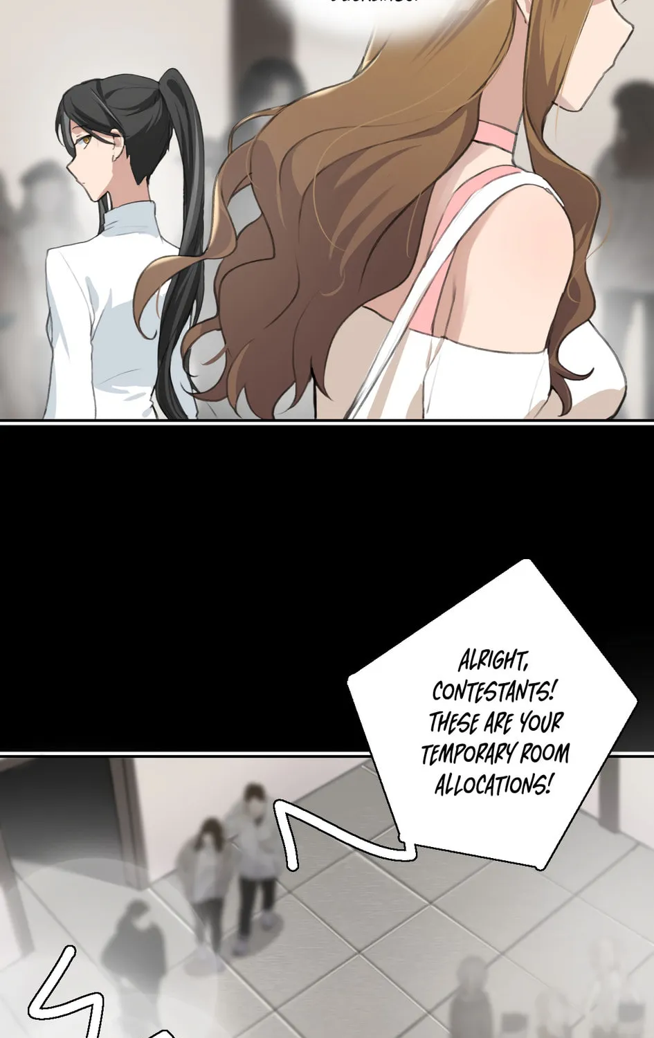 Read Long-Awaited Feelings (Colored) chapter 9 image 23 on Lezhin