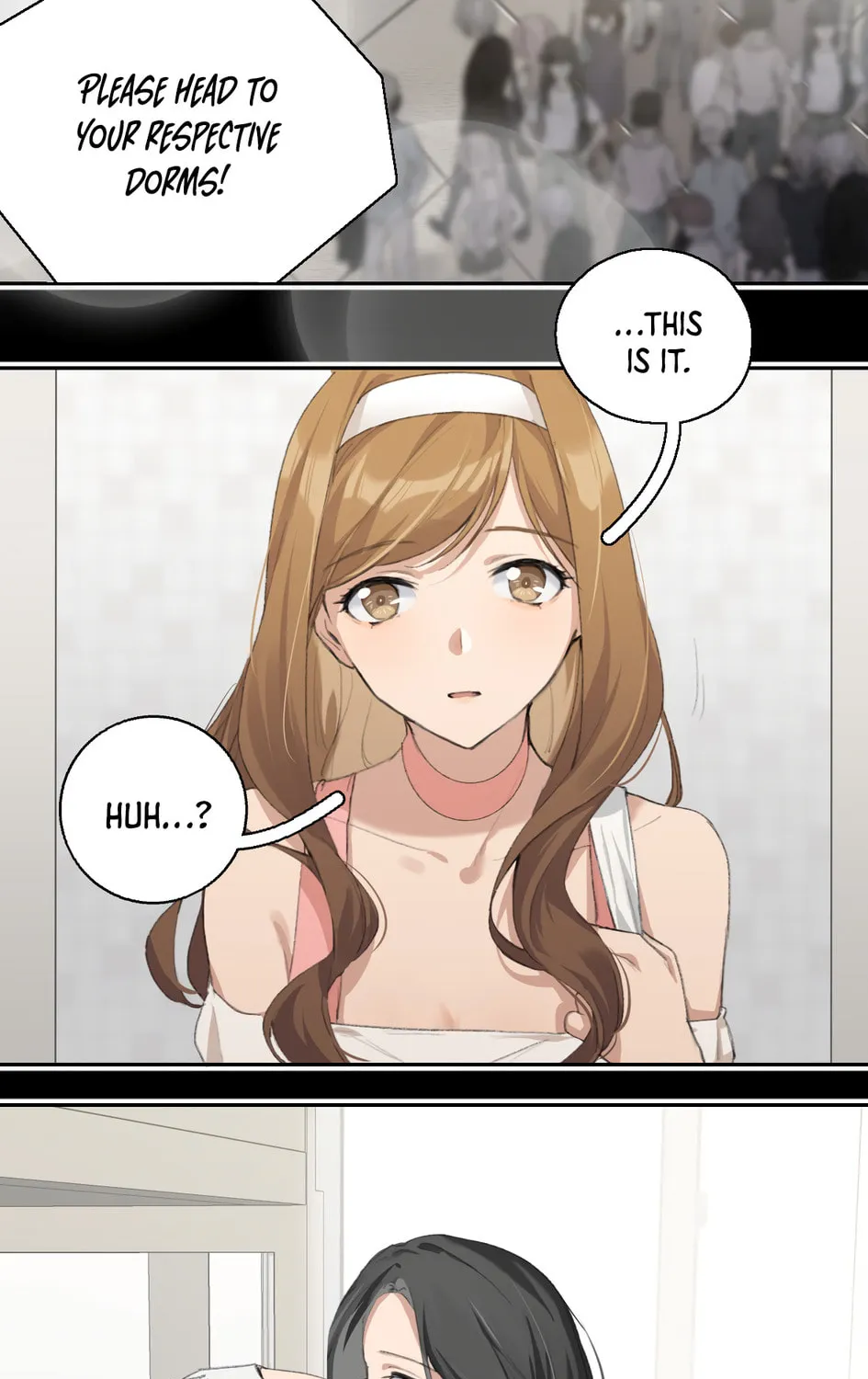 Read Long-Awaited Feelings (Colored) chapter 9 image 25 on Lezhin
