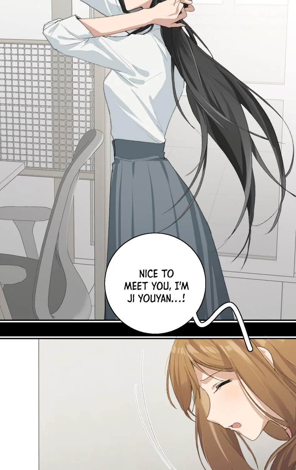 Read Long-Awaited Feelings (Colored) chapter 9 image 27 on Lezhin
