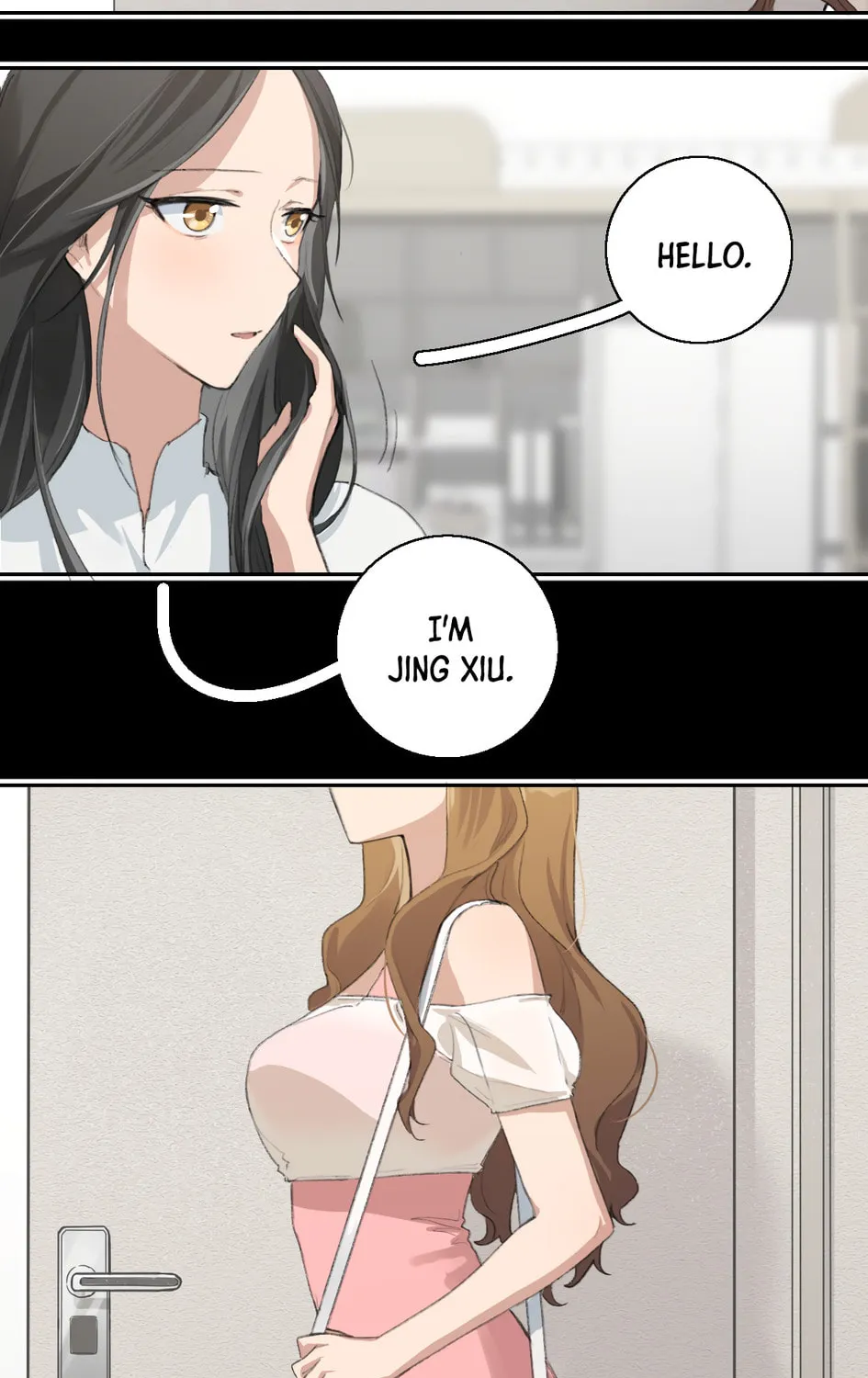 Read Long-Awaited Feelings (Colored) chapter 9 image 29 on Lezhin