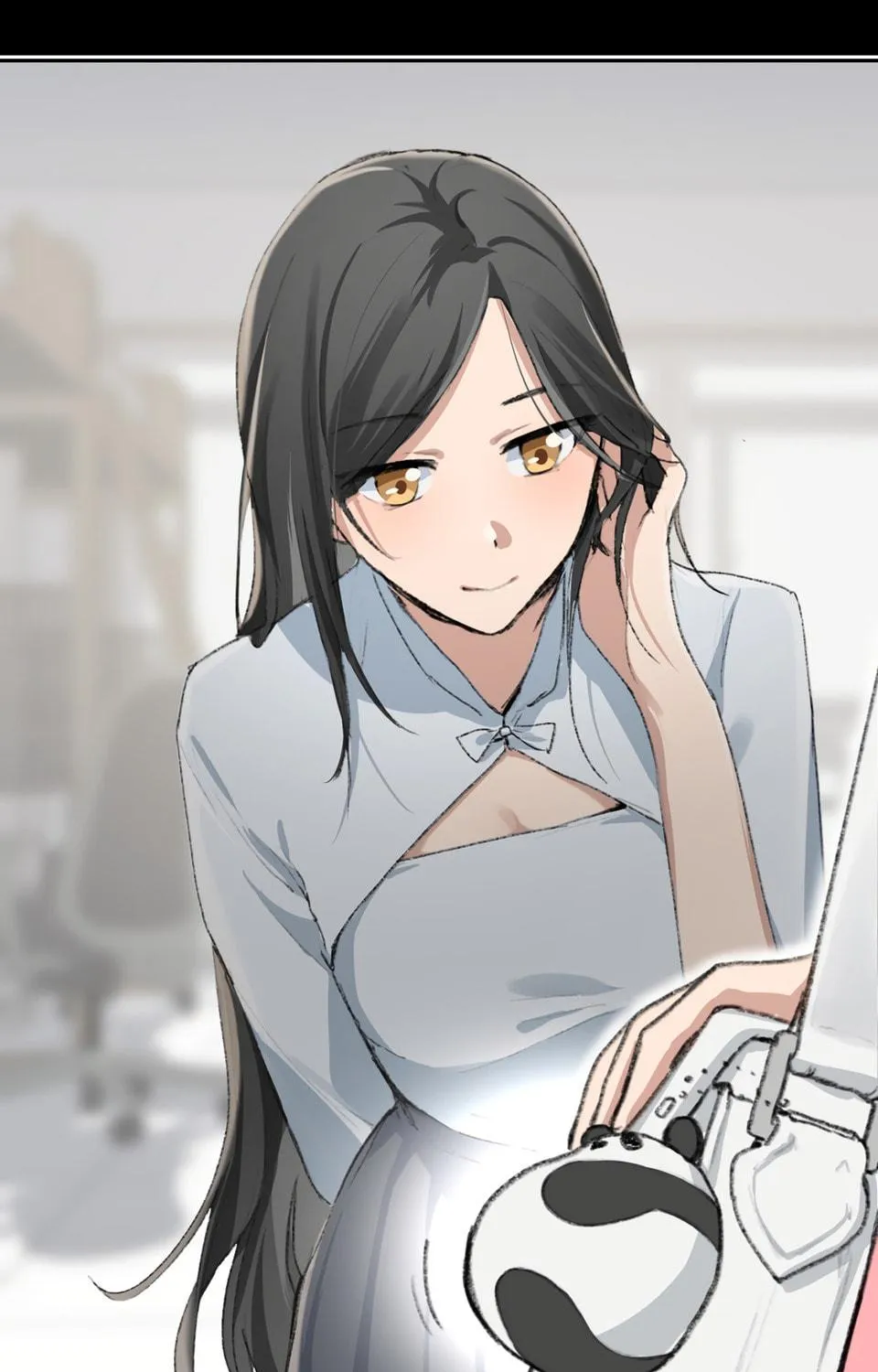 Read Long-Awaited Feelings (Colored) chapter 9 image 32 on Lezhin