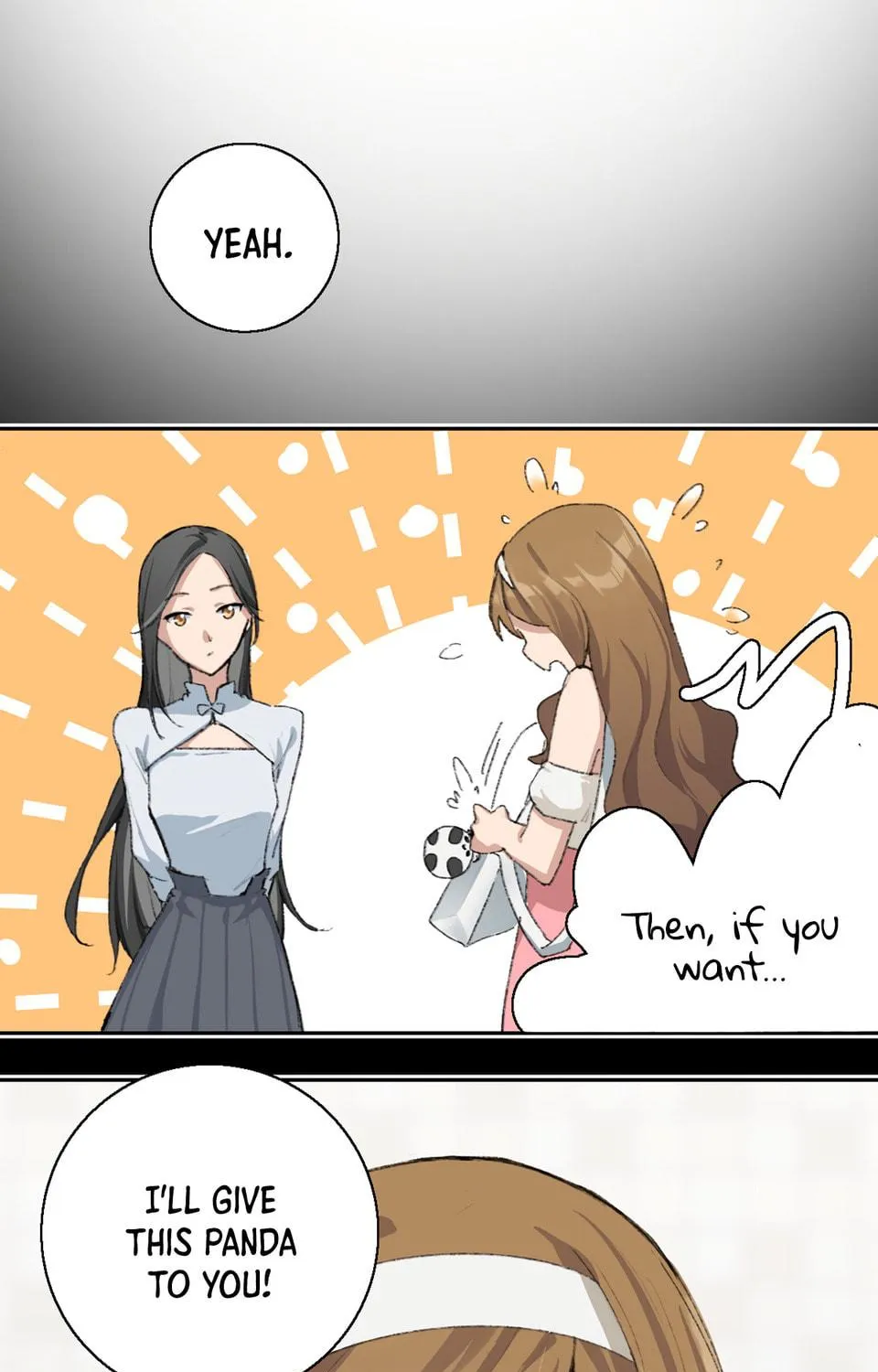 Read Long-Awaited Feelings (Colored) chapter 9 image 36 on Lezhin