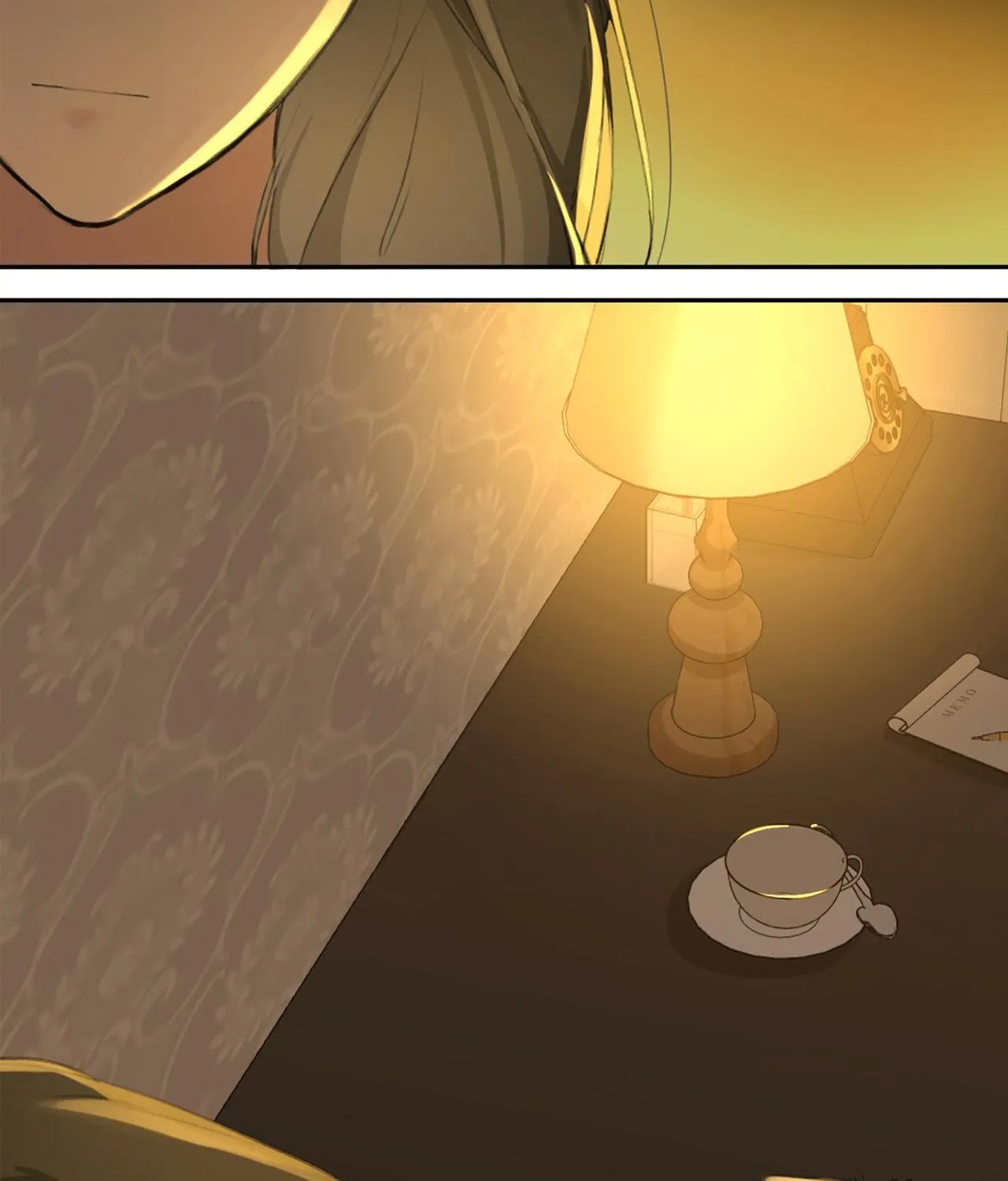 Read Long-Awaited Feelings (Colored) chapter 9 image 4 on Lezhin