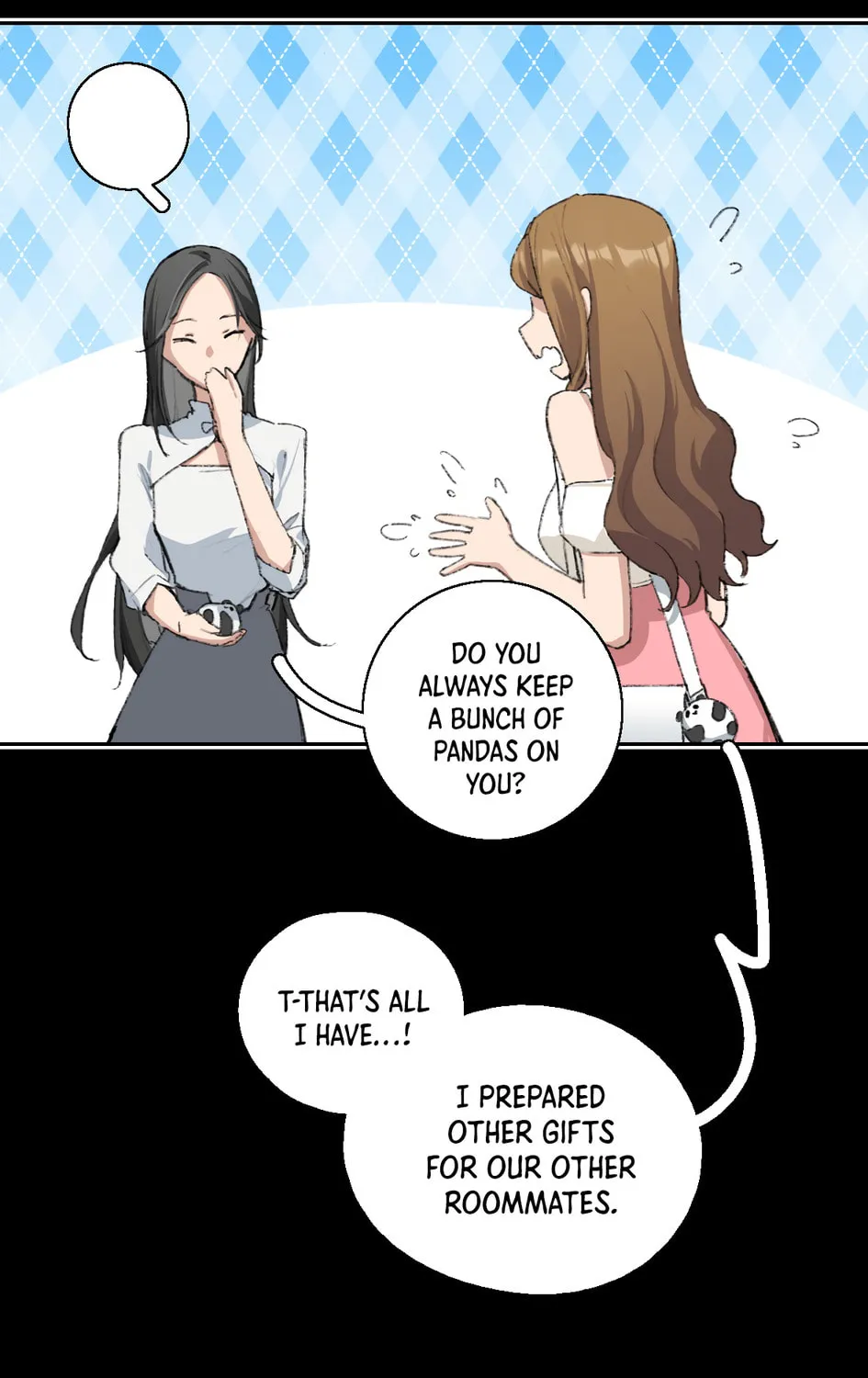Read Long-Awaited Feelings (Colored) chapter 9 image 42 on Lezhin