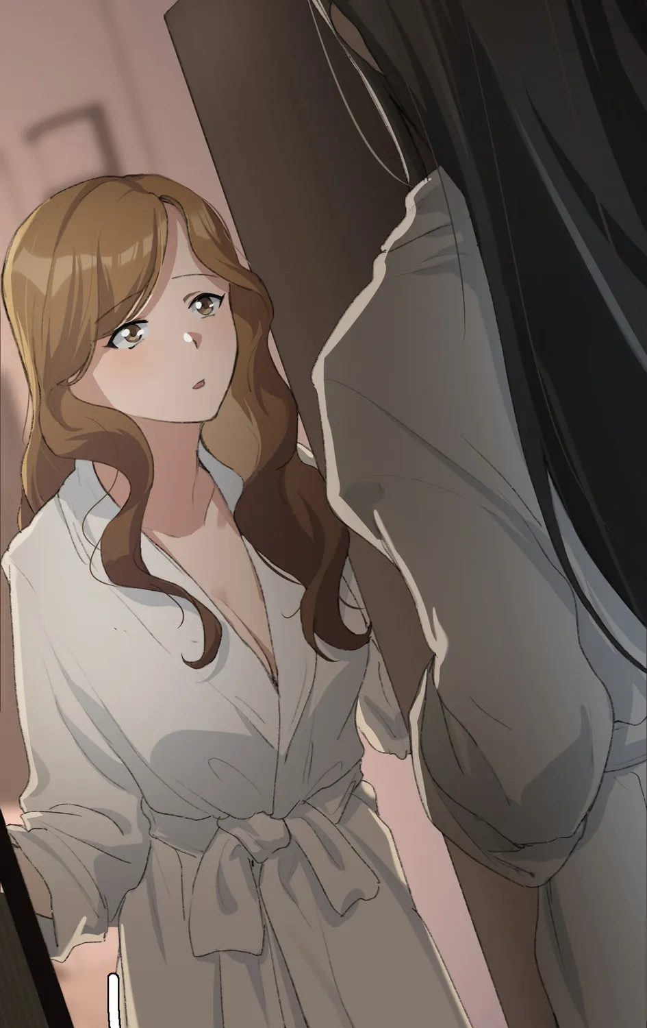 Read Long-Awaited Feelings (Colored) chapter 9 image 48 on Lezhin