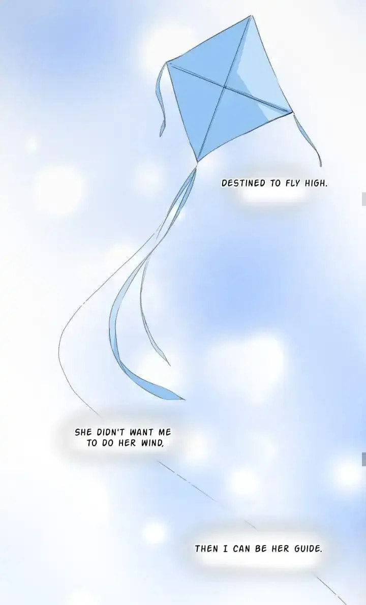 Read Long-Awaited Feelings (Colored) chapter 90 image 11 on Lezhin