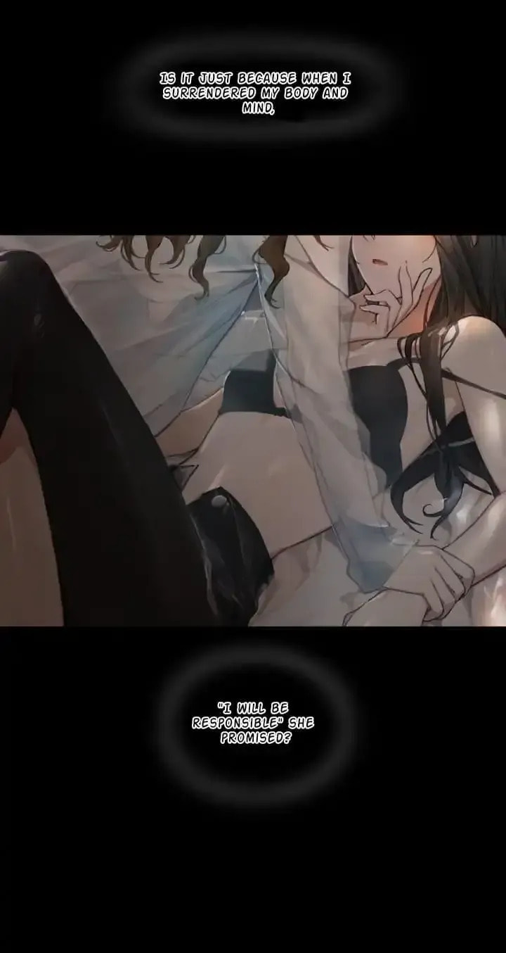 Read Long-Awaited Feelings (Colored) chapter 90 image 18 on Lezhin