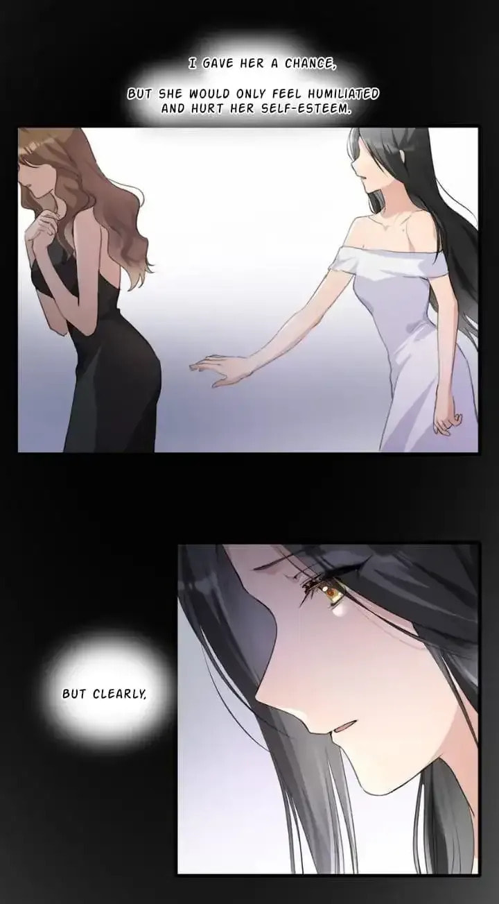 Read Long-Awaited Feelings (Colored) chapter 90 image 6 on Lezhin