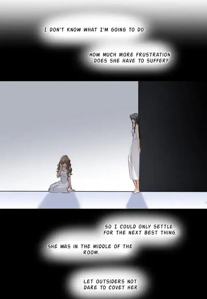 Read Long-Awaited Feelings (Colored) chapter 90 image 9 on Lezhin