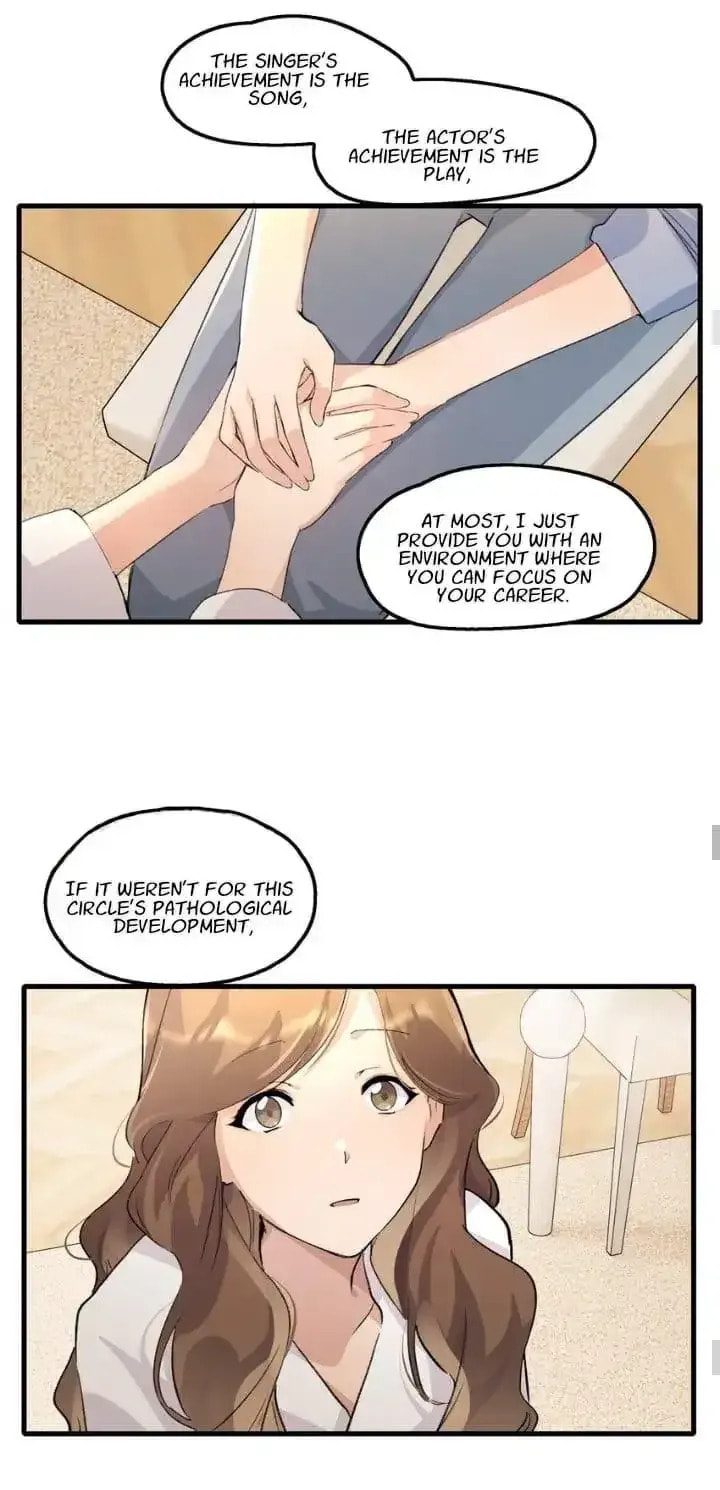 Read Long-Awaited Feelings (Colored) chapter 91 image 11 on Lezhin
