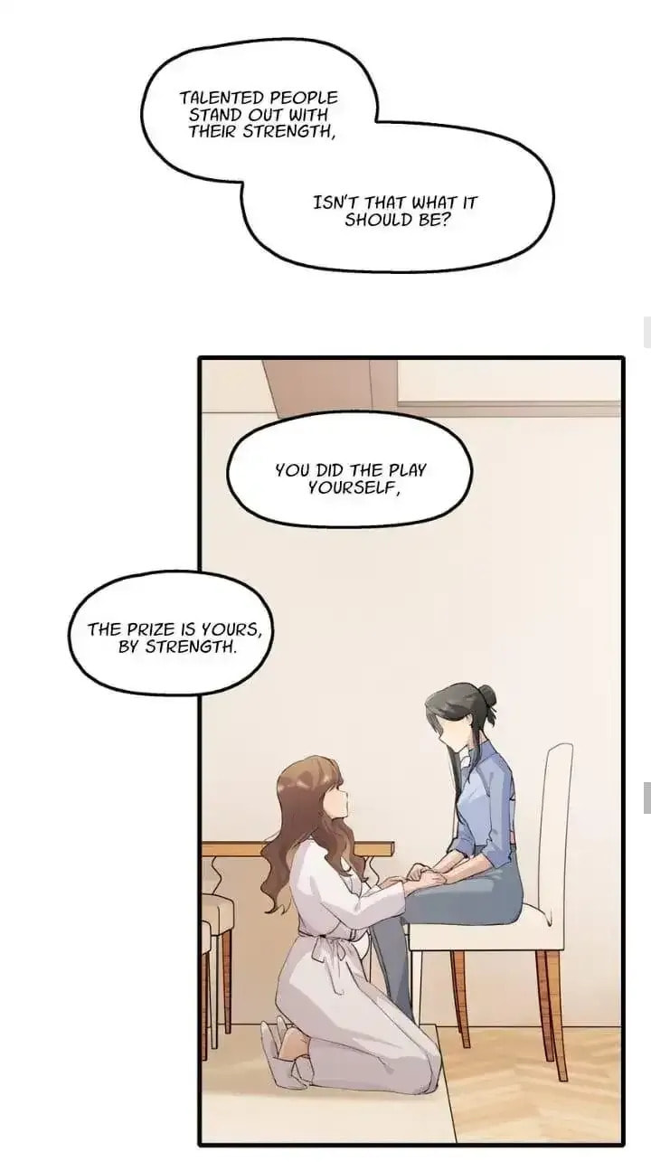 Read Long-Awaited Feelings (Colored) chapter 91 image 12 on Lezhin
