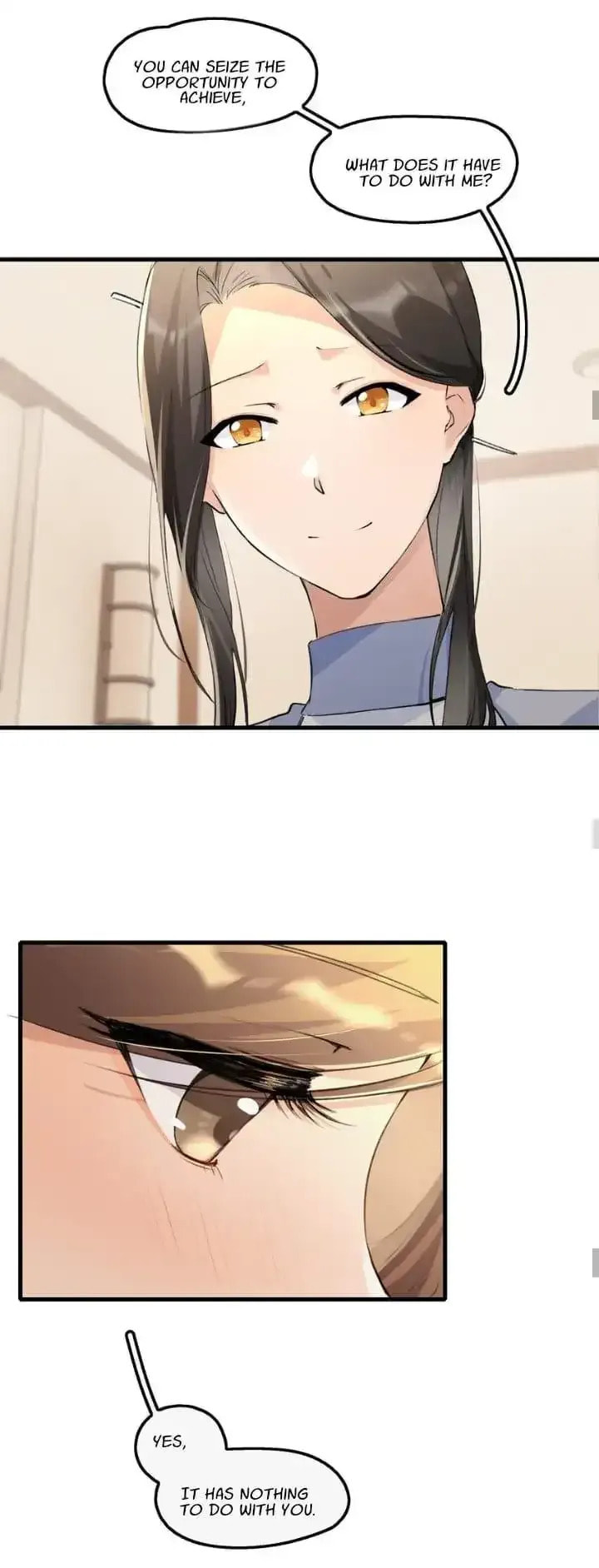 Read Long-Awaited Feelings (Colored) chapter 91 image 13 on Lezhin