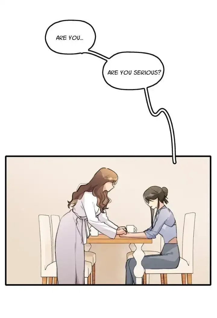 Read Long-Awaited Feelings (Colored) chapter 91 image 2 on Lezhin
