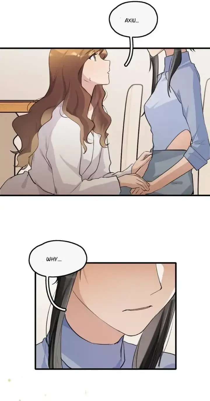 Read Long-Awaited Feelings (Colored) chapter 91 image 22 on Lezhin