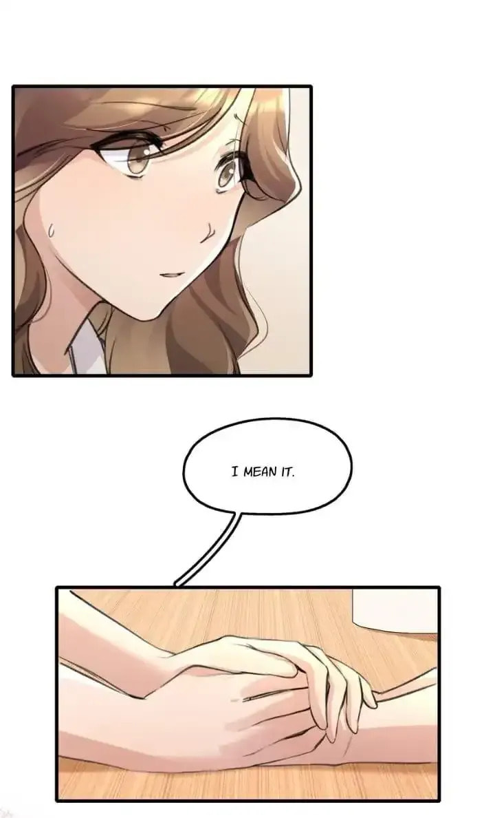 Read Long-Awaited Feelings (Colored) chapter 91 image 3 on Lezhin